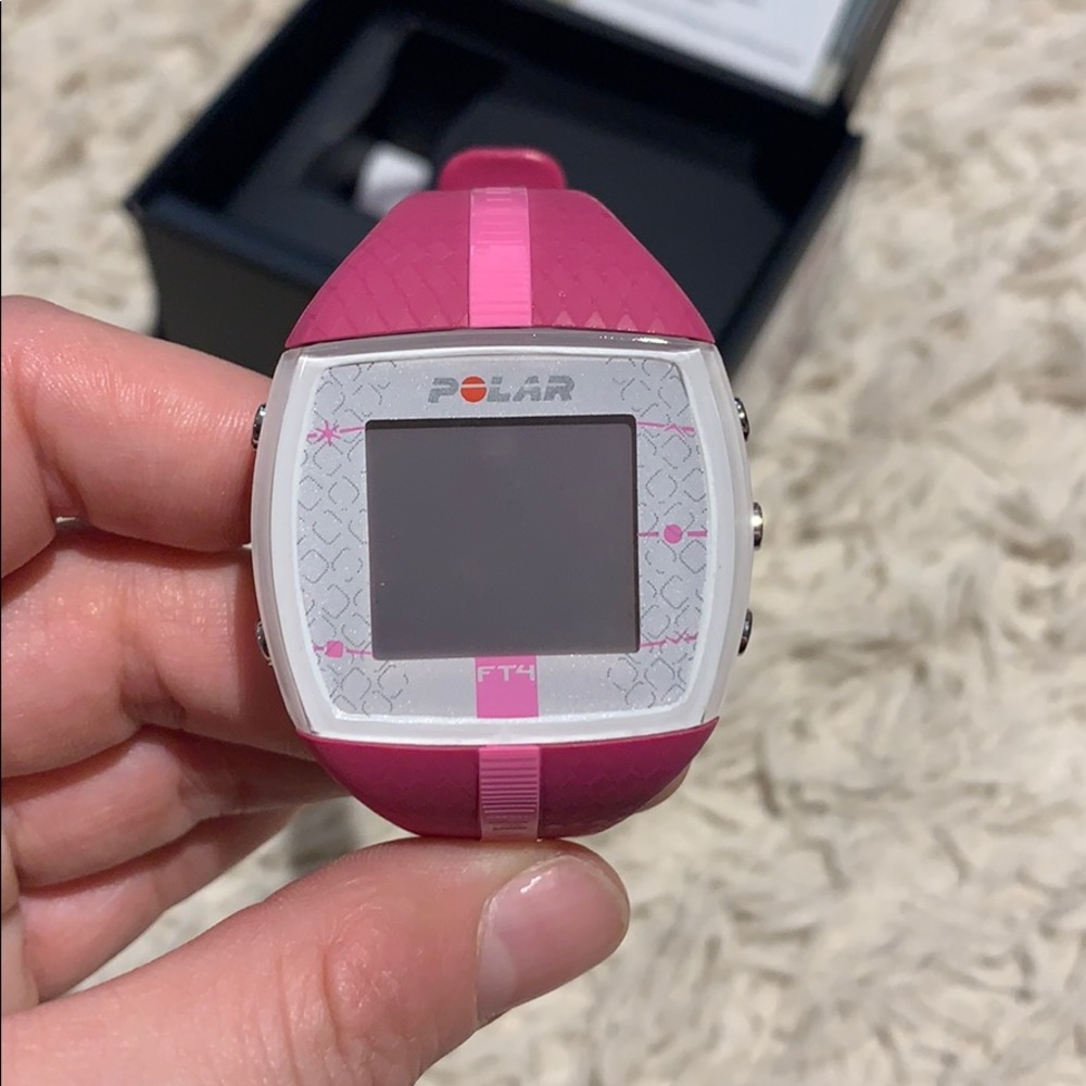 Brand new Polar watch